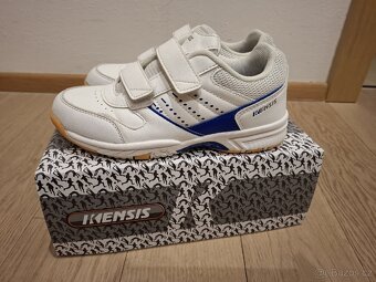 Chlapecké sálové boty - 3