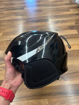 Lyžařská přilba ICELANDER vel. M - 3