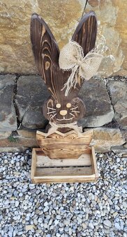 Velikonoční dekorace - 3