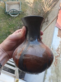 Prodám pěknou vázu - 3
