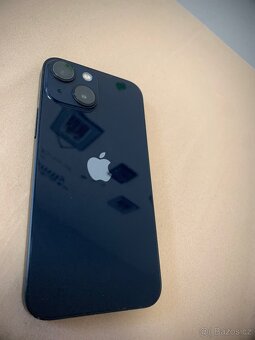 Apple iPhone 13mini 88%baterie originál - 3