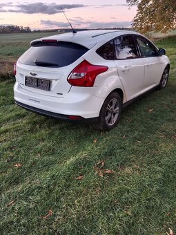 Ford Focus - 3