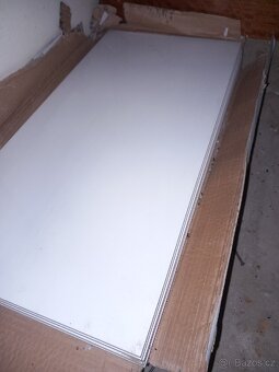 Bílý obklad 29,5ks - 3