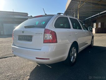 Škoda Octavia AUTOMAT 2013 - 3