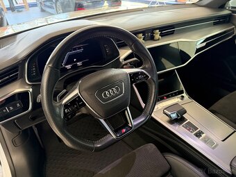 Audi A7 50TDI S-line - 3