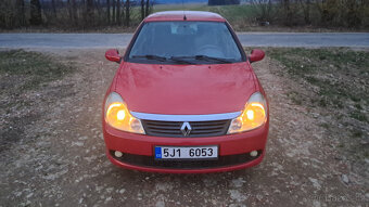 Thalia, rv 2010, najeto:145.000km, TZ - 3