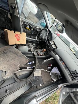 BMW E46 Sedan 328i automat - 3