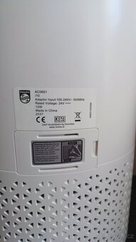 Čistička vzduchu - 3