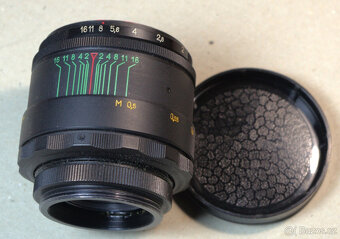 Fotopuška Zenith FS-12 - 3