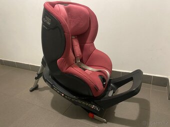 Autosedačka Britax Römer - 3