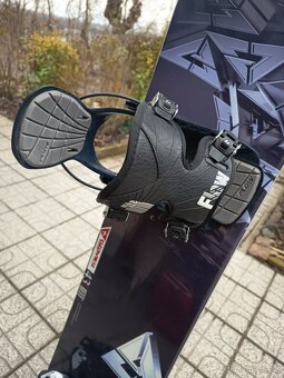 Snowboard GRAVITY - 3