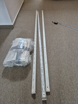 Police regály Ikea - 3