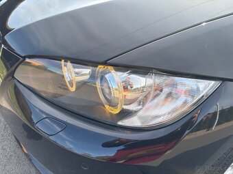 BMW 335i , e92 - individual , 2009 - 3