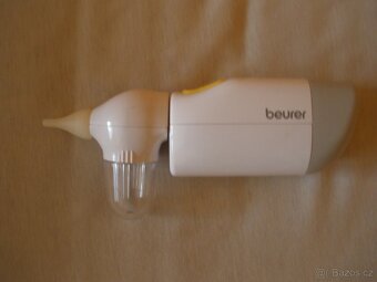 OSÁVAČKA NOSNÍ - 3