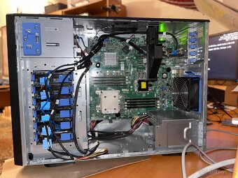 Server Dell PowerEdge T410 - 3