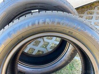 215/60R17 - 3