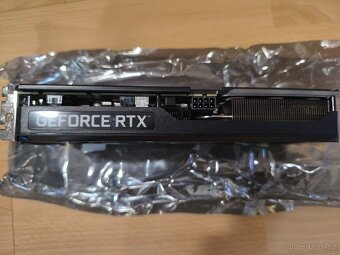 Gainward RTX 3060 Ti Ghost 8GB - 3