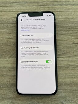 IPhone 13 Pro 128GB 🔋100% - 3