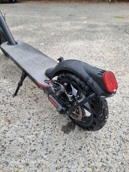 Sencor Scooter 2020 - 3