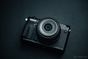 Fujifilm GFX 50R - 3