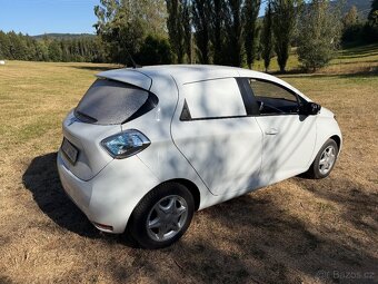 Renault Zoe - 3