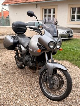 Triump Tiger 955i - 3