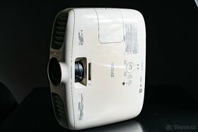 Domaci Kino projektor Full HD 3D 1920 x 1080 16:9 Epson EH-T - 3
