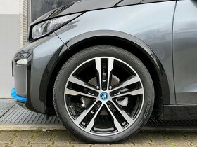 BMW i3S 120 Ah, 12/2019, plná výbava se všemi příplatky - 3
