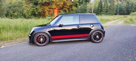 Mini Cooper JCW - 3