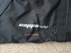Kalhoty na motorku  CAPPA racing - 3