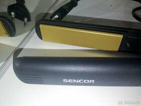 Žehlička na vlasy Sencor - 3
