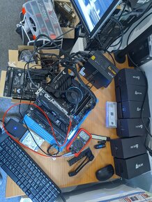 EVGA SuperNOVA 650 GA 650W - 3