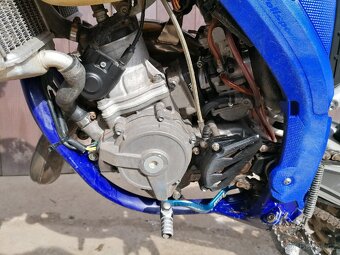 Sherco SE factory 125 2018 - 3