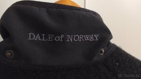 Dámská lyžařská bunda Dale of Norway - 3