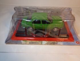 Hachette 1/24 Škoda 105L - 3