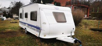 Prodám karavan - 3