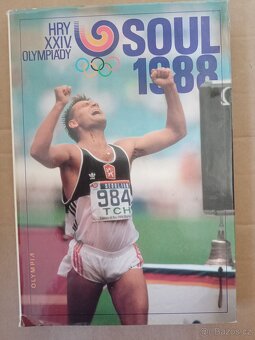 Calgary 1988, Soul 1988 - 3