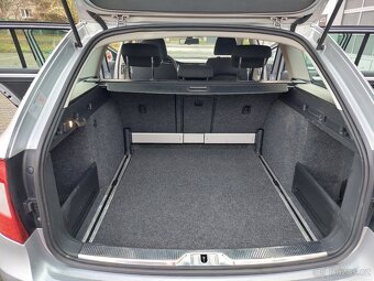 Škoda superb combi 2 DSG - 3