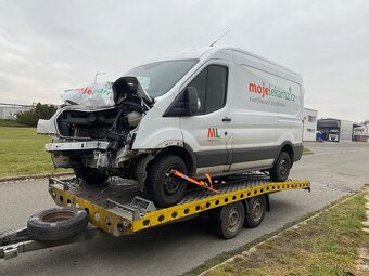 Ford Transit 2021 - 3