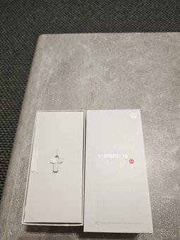 Xiaomi 14 512/12 - 3