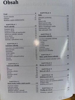 Vše o zahradě - 3