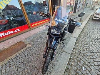 SWM ATX 125 - 3
