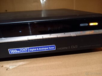 Sony RDR-HXD890 DVD bez hdd - 3