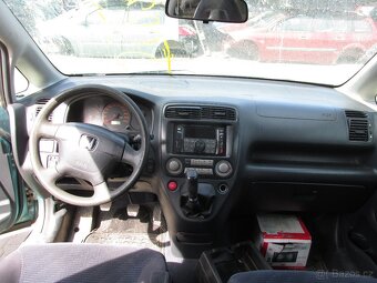 Honda Stream 2,0i 16V - 3