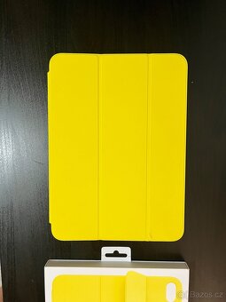 Smart folio pro iPad 10 & 11 generace iPadu. - 3