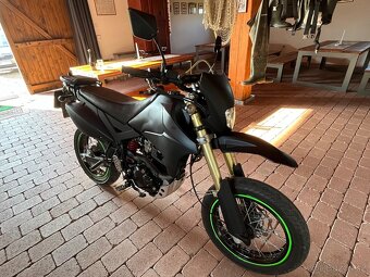 Yuki Genesis 125 - 3