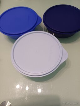 Výrobky tupperware Nové - 3