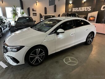 Mercedes-Benz EQE 350 - 3