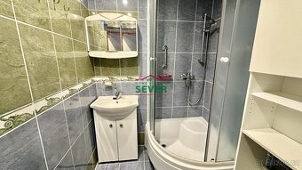 Prodej, byt 4+1, DV, Litvínov - Janov, ul. Luční - 3