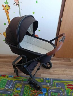 Moon Resea S Black 2020 (dvojkombinace) - 3